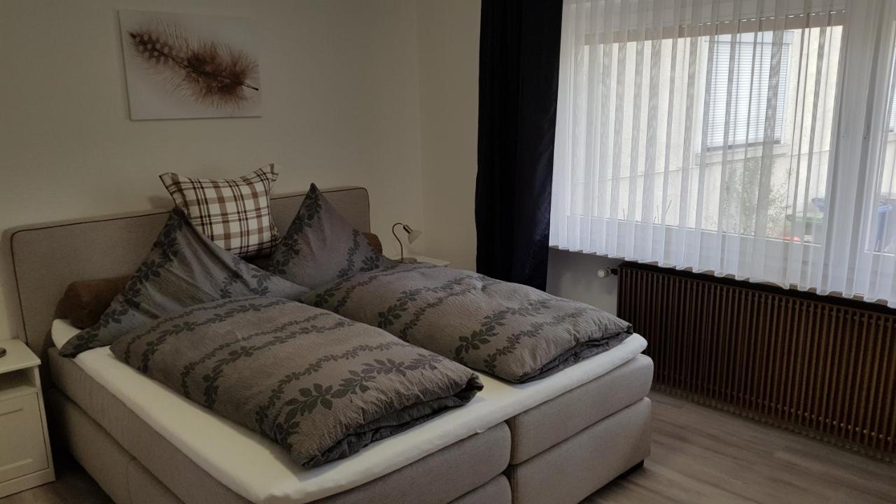 Pension Villaggio Mertesheim 외부 사진