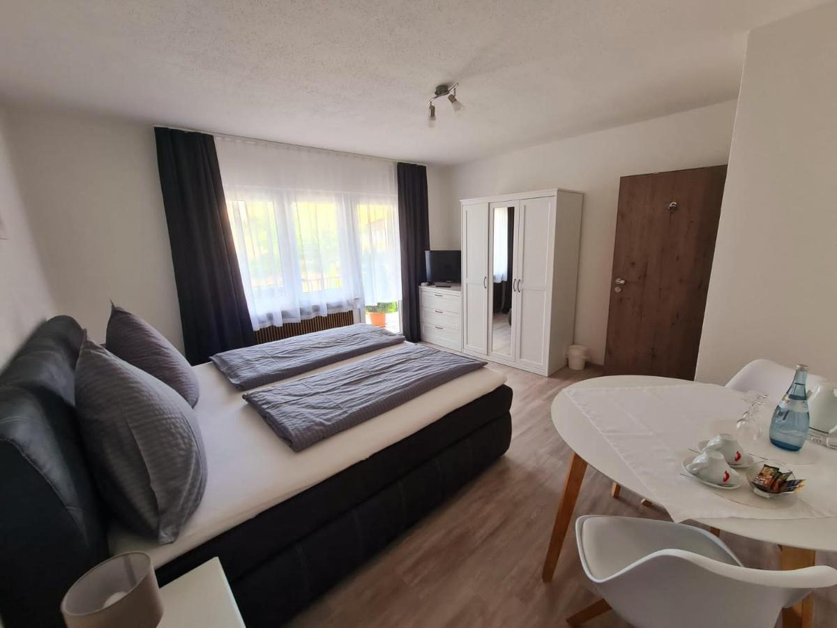 Pension Villaggio Mertesheim 외부 사진