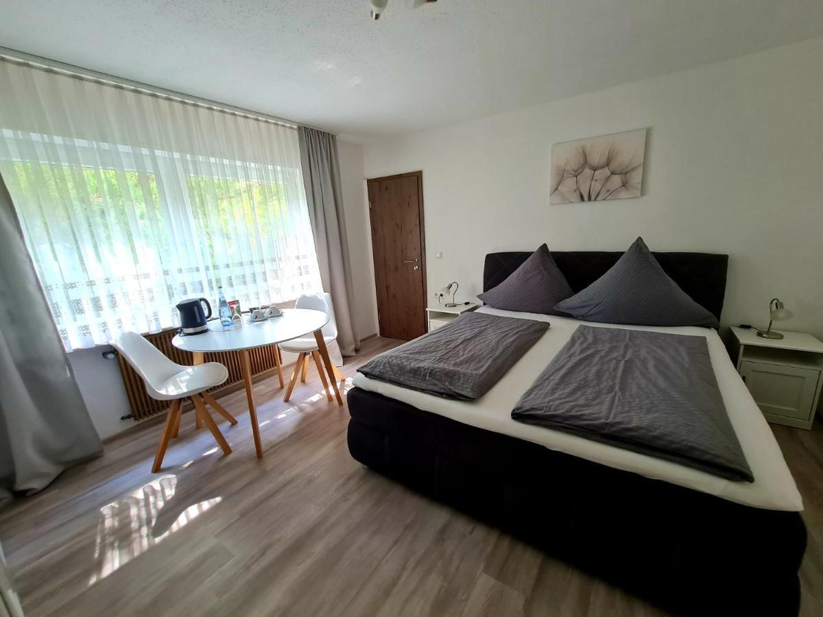 Pension Villaggio Mertesheim 외부 사진