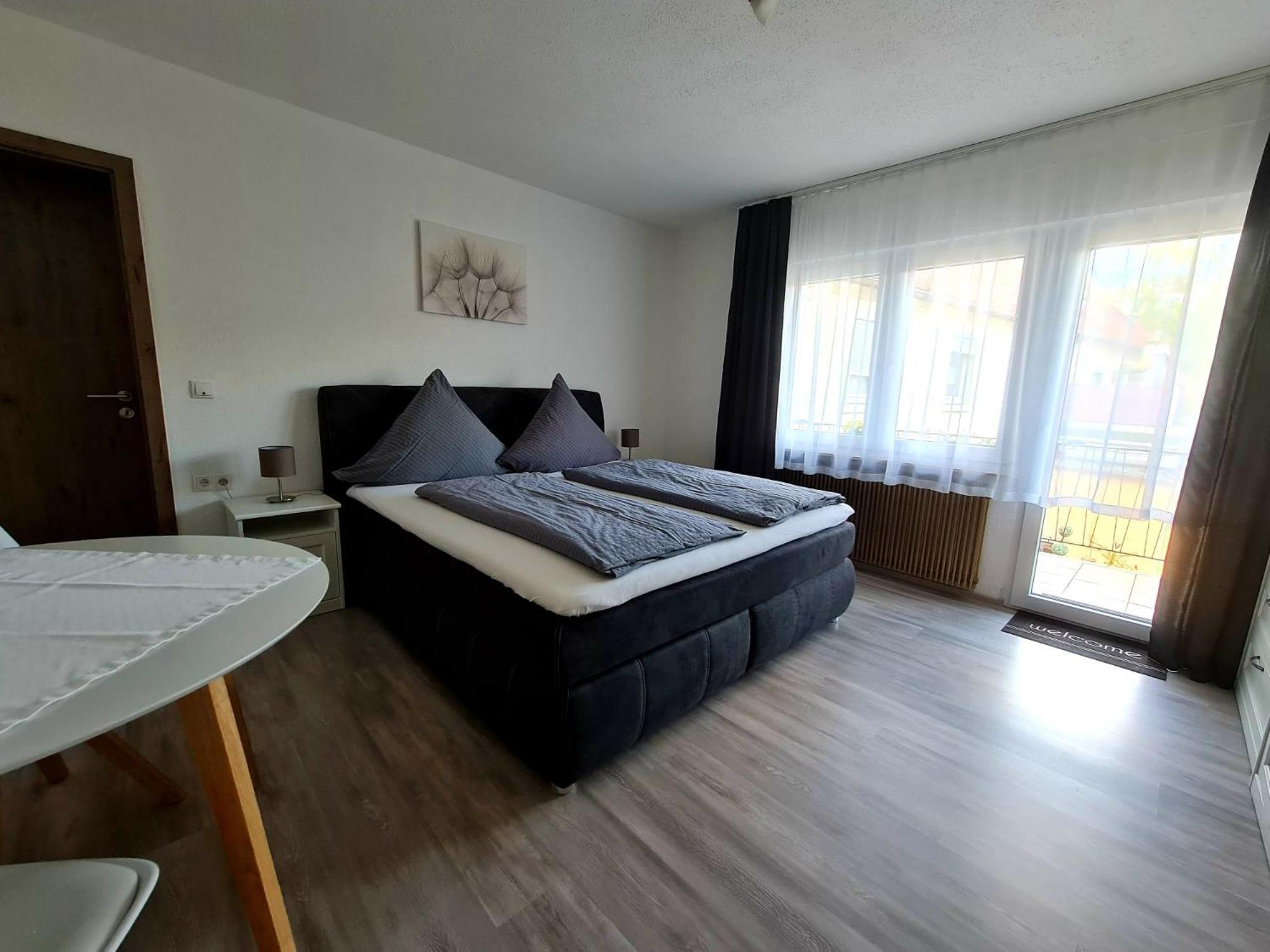 Pension Villaggio Mertesheim 외부 사진